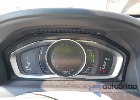 2015 Volvo Xc60 T5 Premier из США, поврежденный, VIN YV440MDK7F2675083